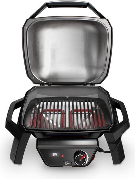 Weber Pulse 1000 (1.80 kW)
