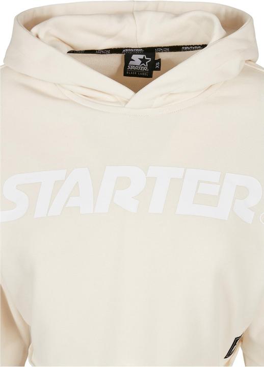 Actual product image Starter Ladies Cropped Hoody - 14199 (S)