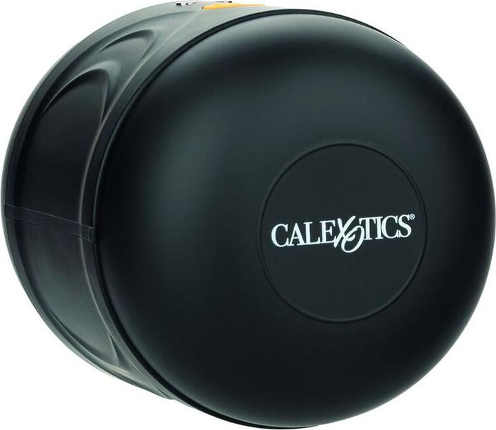 Actual product image CalExotics Boundless™ Dual Motor Stroker