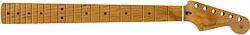 Fender Strat neck Roasted mpl 9,5, 21 f