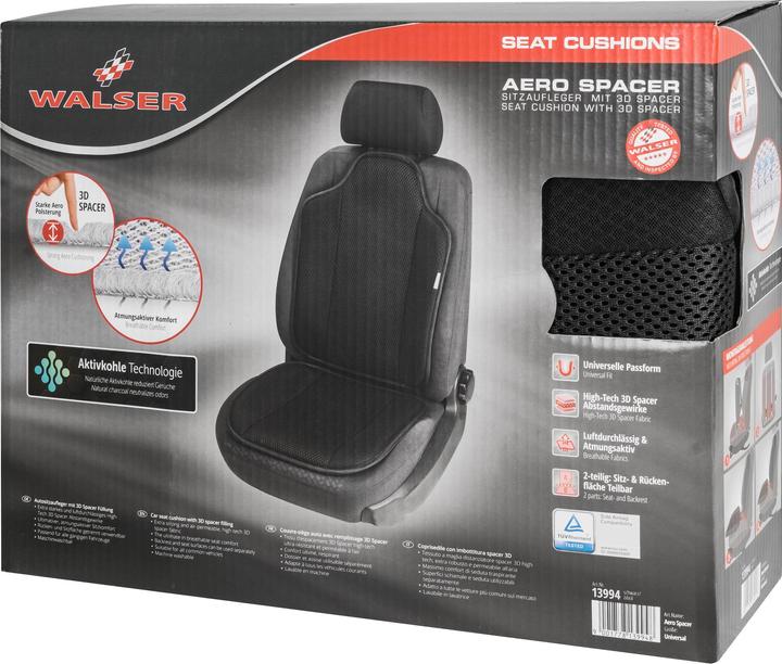 Produktbild Walser Aero-Spacer