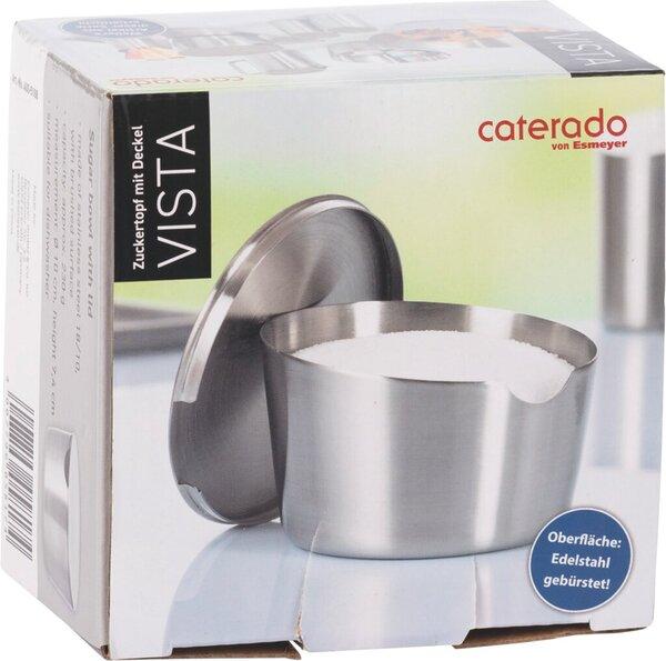 Produktbild Esmeyer Zuckertopf 'Vista' (782.78 l)