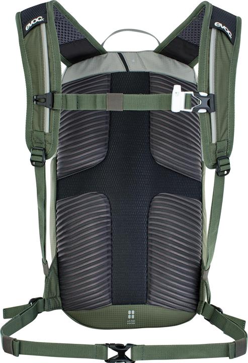 Actual product image Evoc Ride 8 (8 l)