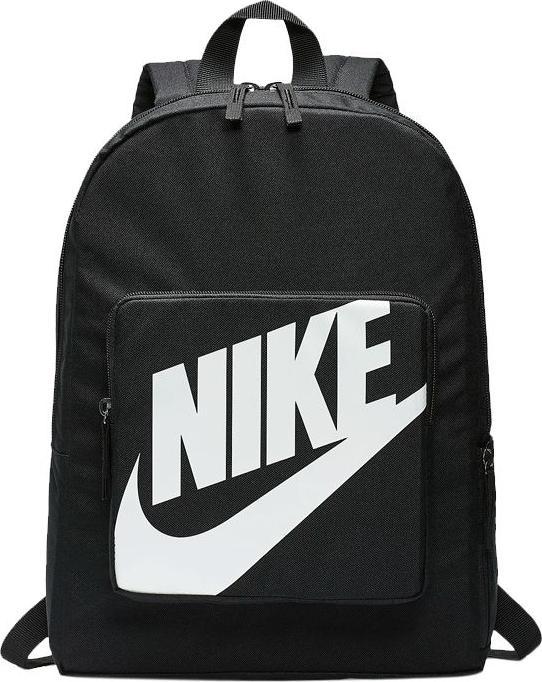 Produktbild Nike Classic Kids" Backpack (1 BLACK/BLACK/WHITE MISC