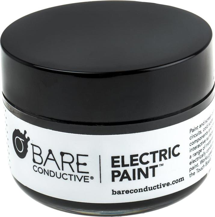 Image du produit Bare Conductive Peinture électrique