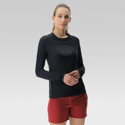 Actual product image UYN Crossover long sleeve shirt (XS)