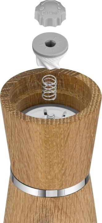 Produktbild WMF Ceramill (Pfeffer, Salz)