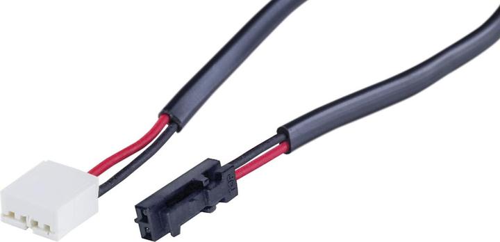 Produktbild Bilton LED-Verbindungsband zu Biltontwo - LED-Streifen mit 2 Clips 50 mm