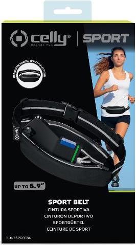 Immagine prodotto Celly Runbsport
