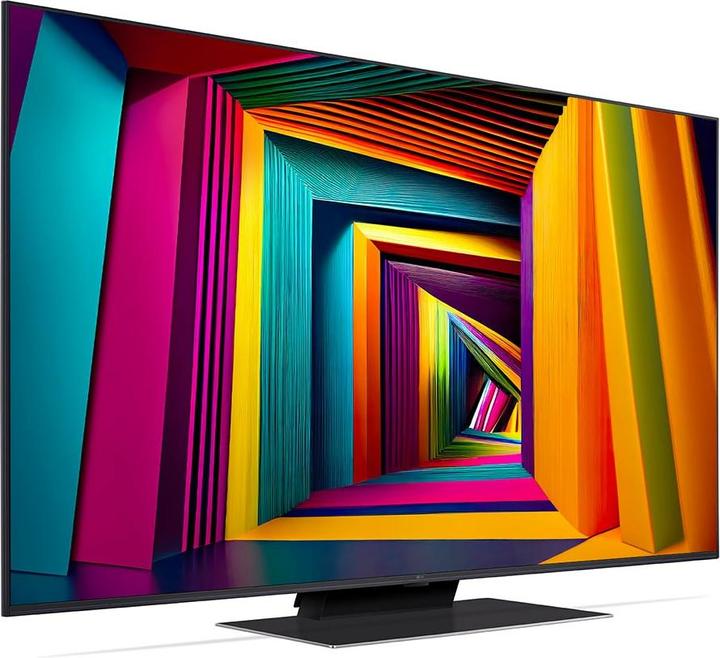 Actual product image LG 50UT91003LA (50", UT91, LED, 4K, 2024)