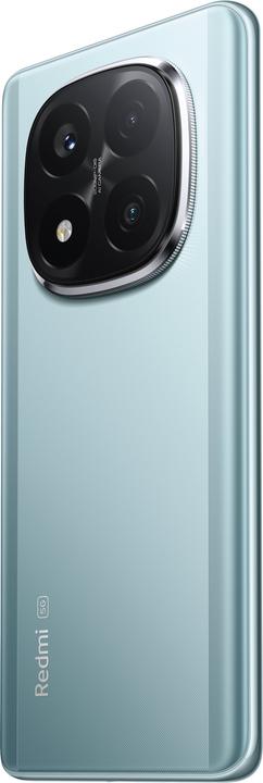 Actual product image Xiaomi Redmi Note 14 Pro+ (256 GB, Frost Blue, 6.67", Dual SIM, 200 Mpx, 5G)