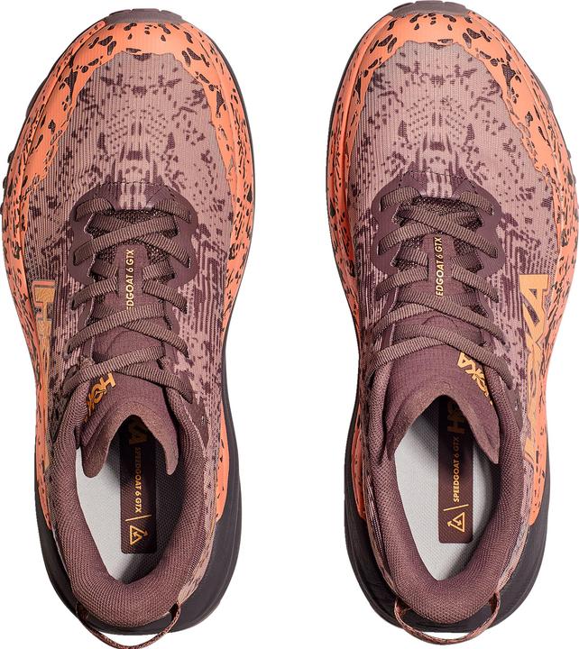 Produktbild Hoka Speedgoat 6 GTX (37 1/3)