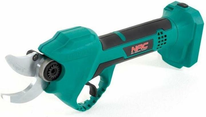 Immagine prodotto NAC Forbici elettriche 20V, diametro di taglio 30 mm, senza batteria, senza caricabatterie, cesoia per