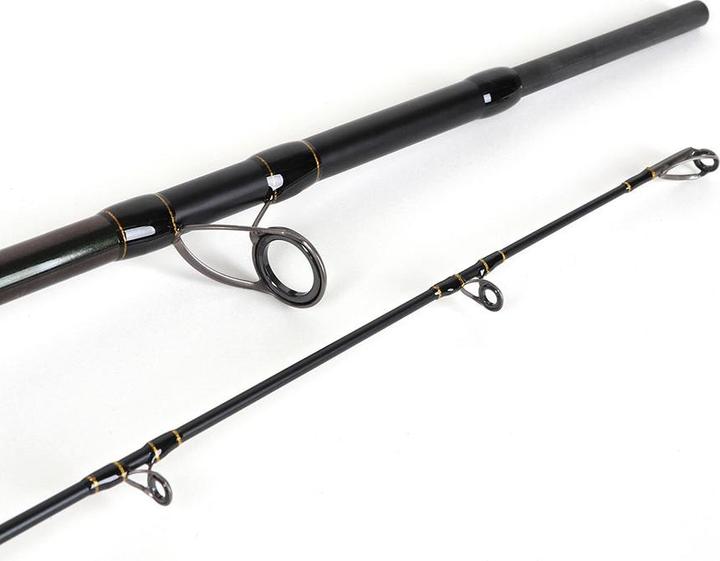Actual product image Stucki Fishing Chameleonic II (Spinning, 260 cm)