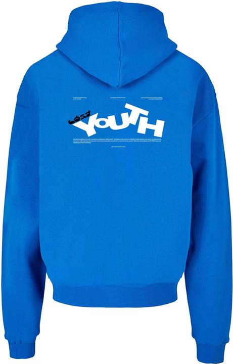 Image du produit Lost Youth LY HOODIE "YOUTH - 21637 (XL)
