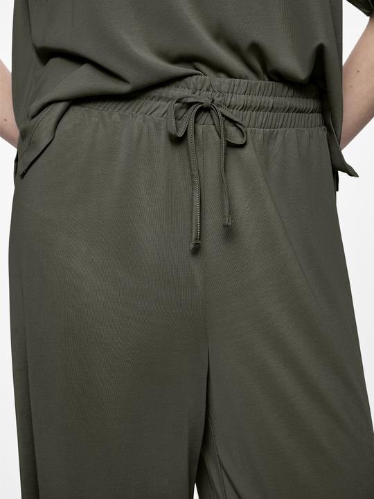 Produktbild Pieces PCANORA Hose mit weitem Bein (S)