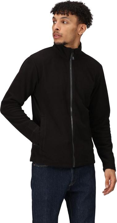 Produktbild Regatta Honestly Made Fleecejacke (XS)