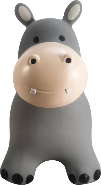 Image du produit Find That Hippo Hüpftier Holger Nilpferd