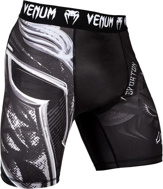 Actual product image Venum Gladiator 3.0 Vale Tudo Compression Shorts (M)