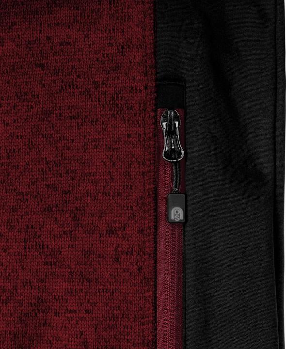Image du produit Normani Gilet en tricot pour femme "Kashechewan" - 8831 (XS)
