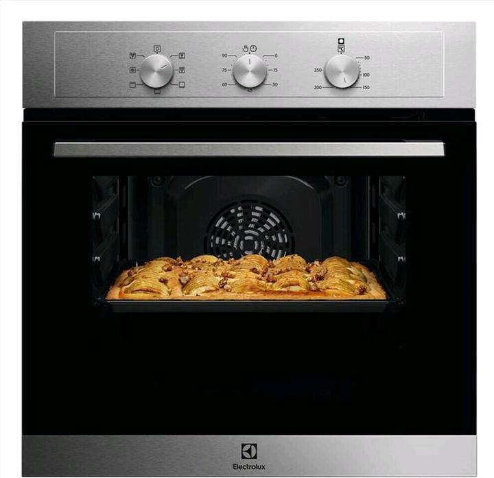 Immagine prodotto Electrolux EOH2H00BX 58 L 2090 W A Acciaio inossidabile