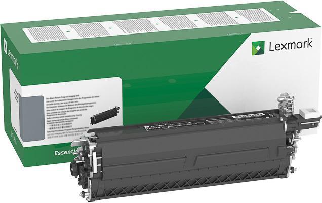 Produktbild Lexmark 78C0ZK0 (BK)