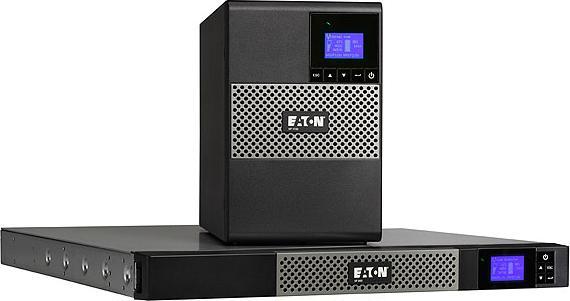 Produktbild Eaton 5p1150i (1150 VA, 770 W, Line-Interaktiv USV)
