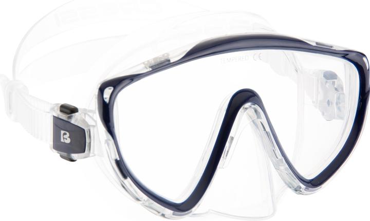 Produktbild Cressi Tino Adventure (S, M)