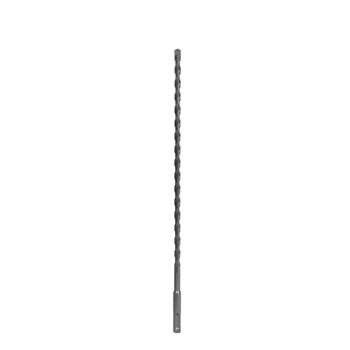 Actual product image Haushalt SDS+ MASONRY DRILL BIT 8X300X350MM