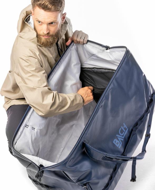Actual product image Bach Dr Duffel Expedition 90 (90 l)