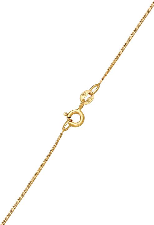 Produktbild Elli Infinity (Glaskristall, 925er Sterling Silber, 40 cm)
