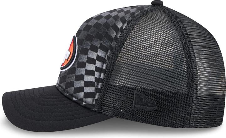 Produktbild New Era 9Forty M-Crown Cap - Raceway San Francisco 49Ers