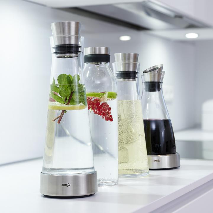 Immagine prodotto Emsa Caraffa Flow da 1,3 l (1.30 l)