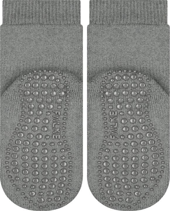 Immagine prodotto Falke Calzini da casa per bambini Catspads (Confezione singola, 23 - 26)