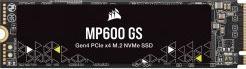 Productafbeelding Corsair SSD Force MP600GS M.2TB PCIe NVME 2280 (2000 GB, M.2 2280)
