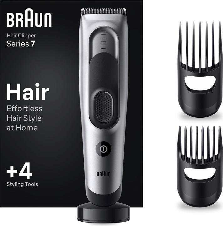 Immagine prodotto Braun HC7390