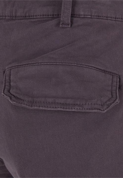 Image du produit Urban Classics Pantalon utilitaire en sergé de coton pour femme - 21189 (32)