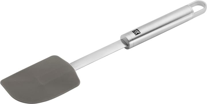 Zwilling Pro deegschraper, silicone, 28,5 cm