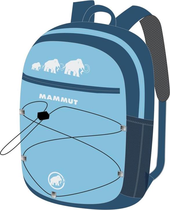 Image du produit Mammut First Zip 16 (16 l)