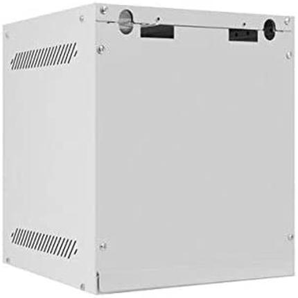 Actual product image Lanberg Installation cabinet rack hanger (6 RU, 10 inch rack)