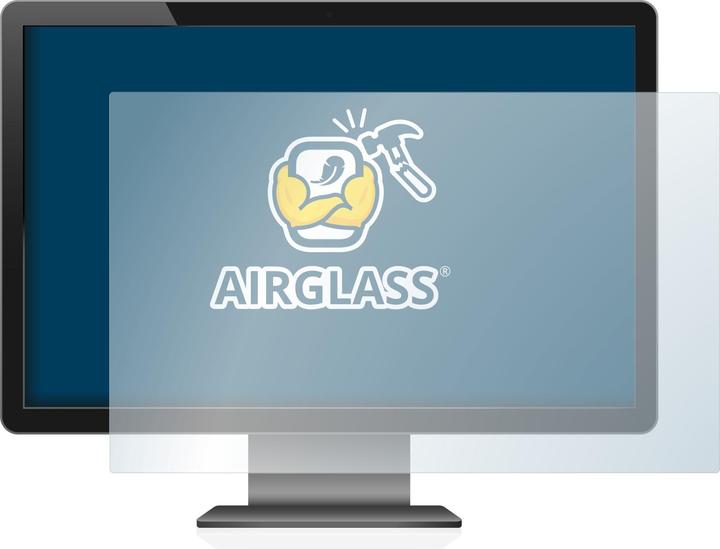 Immagine prodotto BROTECT Pellicola di vetro antiproiettile AirGlass (12.50", 16 : 9)