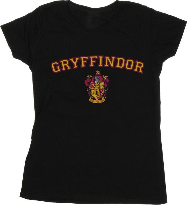 Produktbild Gryffindor Crest TShirt (XL)