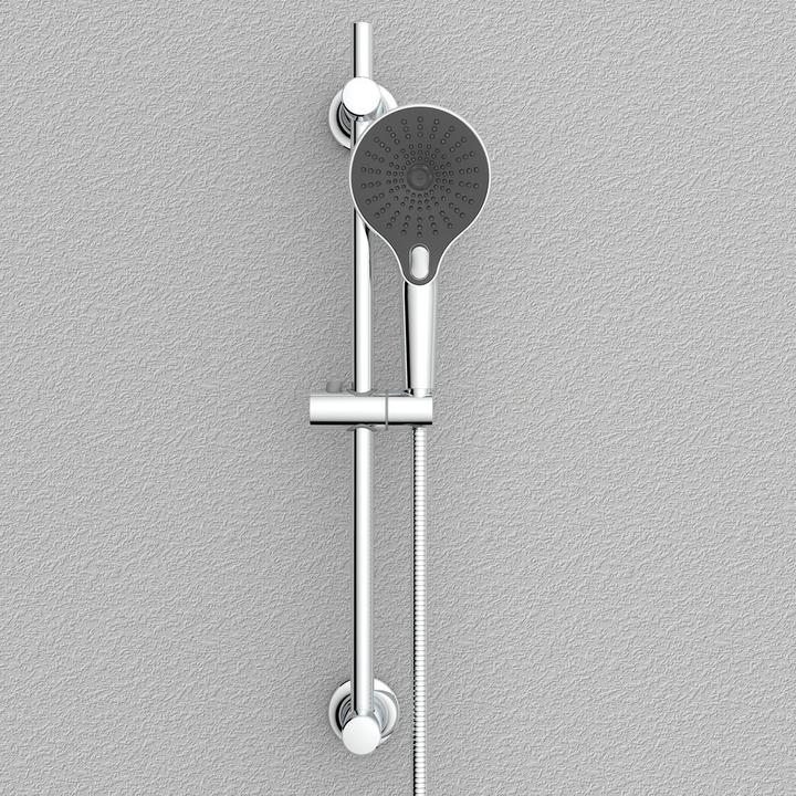 Image du produit Wenko Barre de douche Classic