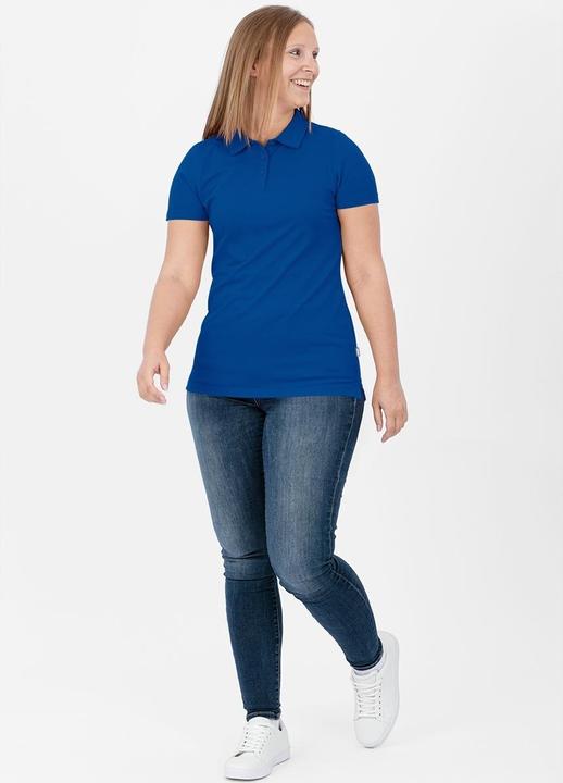 Produktbild JAKO Polo Organic Stretch (3XL)