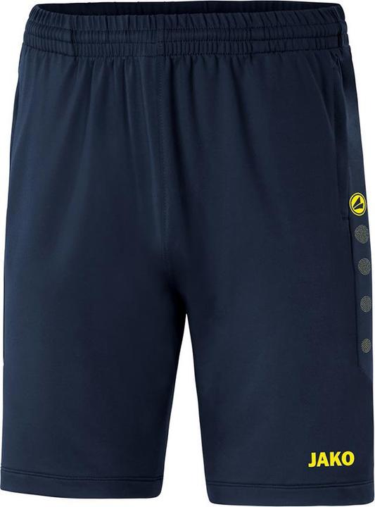 JAKO Trainingsshort Premium