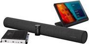 Produktbild Crestron Flex UC-BX31-T - For Microsoft