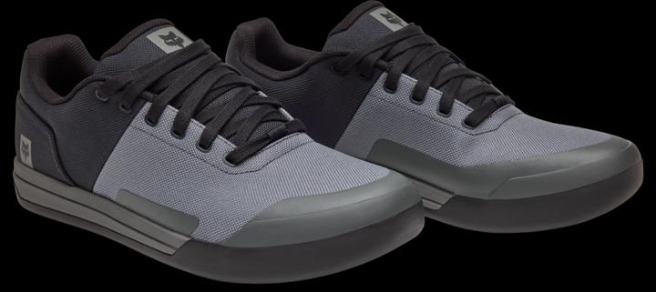 Image du produit Fox Union Canvas Flat Shoe (39)