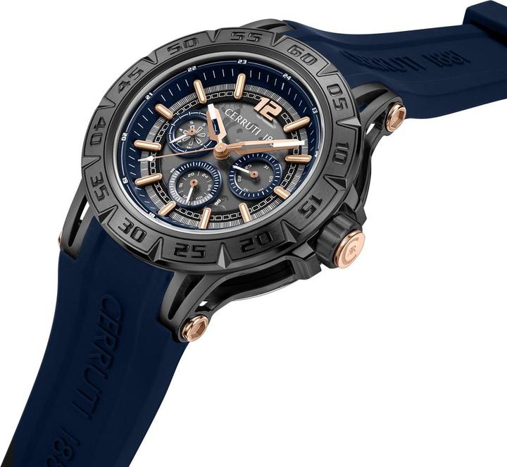 Image du produit Cerruti 1881 Velletri (46 mm)