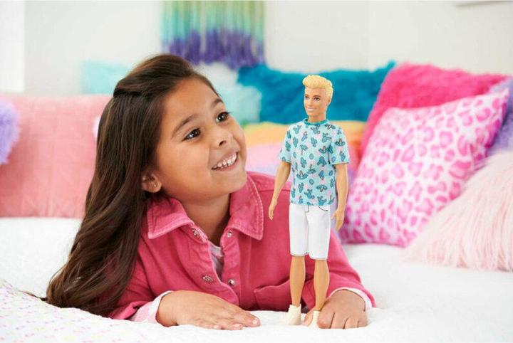 Produktbild Barbie Ken