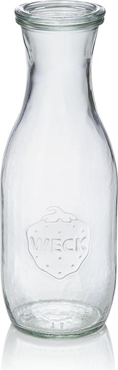 Produktbild Weck Saftflasche (1 l)
